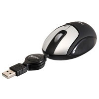 Ngs Flea Optical Mouse (FLEAOPTICALMOUSE) Ngs Flea Optical Mouse (FLEAOPTICALMOUSE)